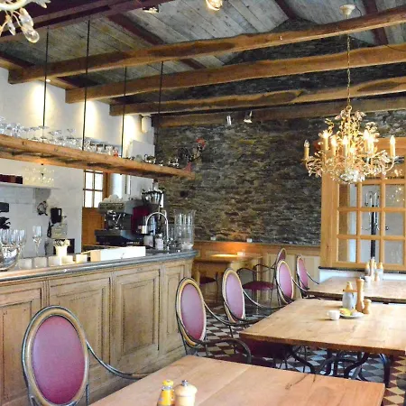 Holiday home With Hot Tub And Sauna Bievre