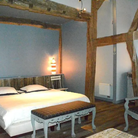With Hot Tub And Sauna Holiday home *