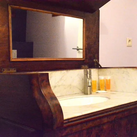 With Hot Tub And Sauna Bievre