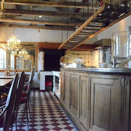 With Hot Tub And Sauna * Bièvre