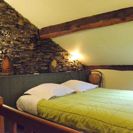 Holiday home With Hot Tub And Sauna