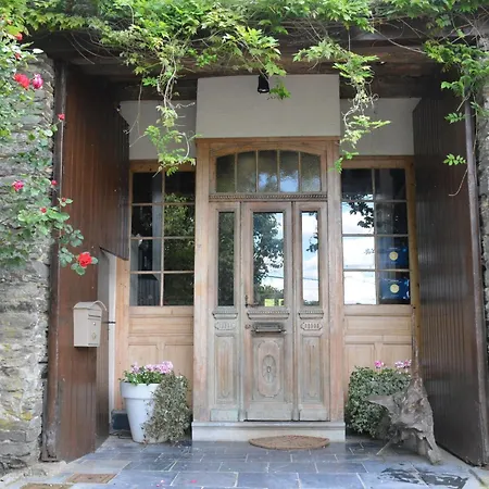 Holiday home With Hot Tub And Sauna Bievre